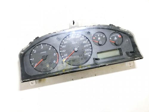 Used Instrument cluster Instrument cluster 35606093 35606093