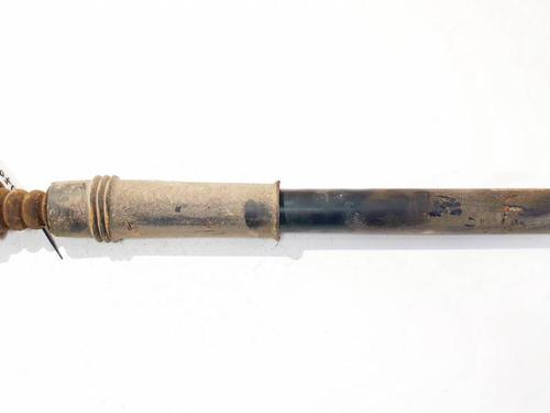 Used Right rear shock absorber Right rear shock absorber 35051327 35051327