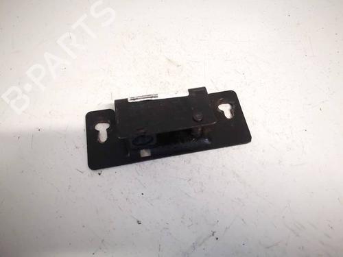 Støtte RENAULT TRAFIC II Bus (JL) 1.9 dCI 100 (JL0C, JL0K) (101 hp) 32617161