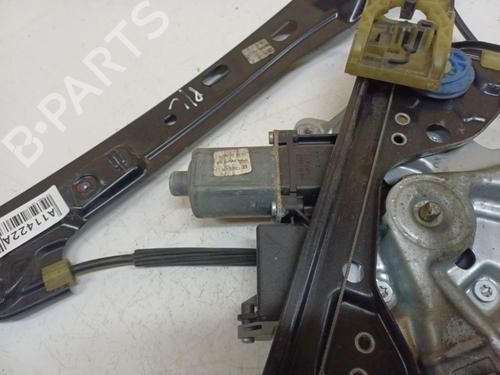 Left front window motor OPEL INSIGNIA A (G09) 2.0 CDTI (68) | BP36690685E21 - Image 3