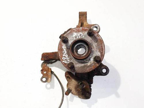 Used Right front steering knuckle Right front steering knuckle 35260884 35260884