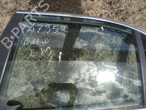 Used Rear left door window Rear left door window 35417522 35417522