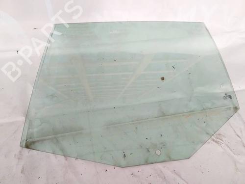 Used Rear left door window Rear left door window 35301303 35301303