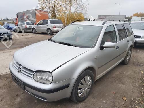 Pipe VW GOLF IV (1J1) 1.9 TDI | BP33106830M125 - Image 6