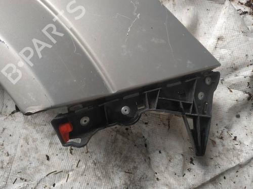 Used Front bumper bracket Front bumper bracket 35237565 35237565