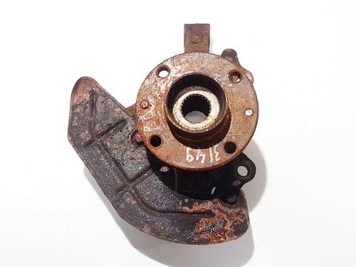 Used Right front steering knuckle Right front steering knuckle DAEWOO REXTON (GAB_) 2.7 D All-wheel Drive (186 hp) 35457945 35457945