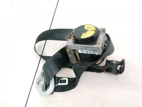 Used Front right seatbelt Front right seatbelt 35480240 35480240