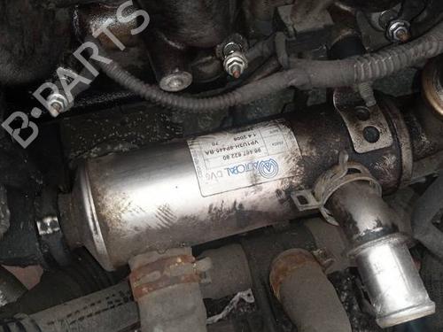 Egr FORD FOCUS C-MAX (DM2) 1.6 TDCi | BP35272266M69 - Image 3