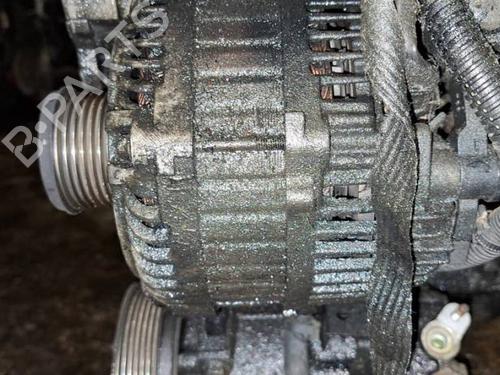 Used Alternator Alternator 34905572 34905572