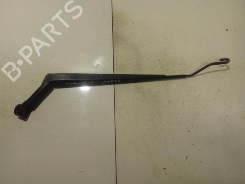 Used Front windshield wiper arm Front windshield wiper arm TOYOTA COROLLA Verso (ZER_, ZZE12_, R1_) 2.2 D-4D (AUR10_, AUR10R) (136 hp) 33525649 33525649