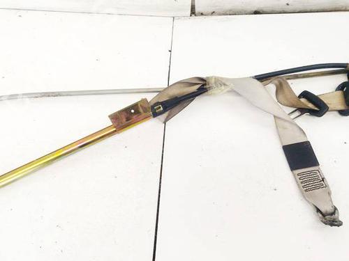 Used Front right seatbelt Front right seatbelt 35057039 35057039