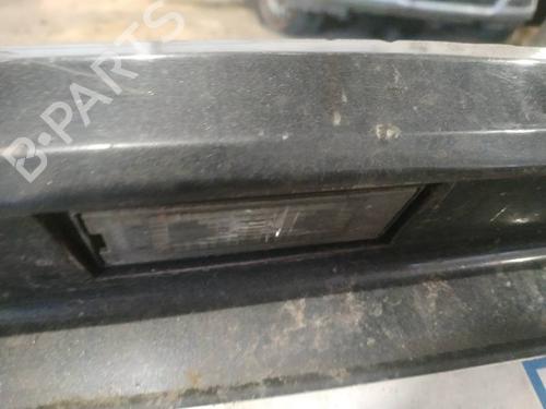 Used Licence plate light Licence plate light RENAULT LAGUNA III (BT0/1) 1.5 dCi (BT00, BT0A, BT0T, BT1J) (110 hp) 34748846 34748846