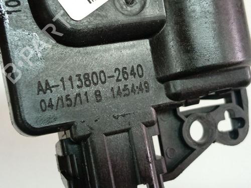 Electronic module JEEP COMPASS (MK49) 2.2 CRD | BP37253957M83 - Image 4