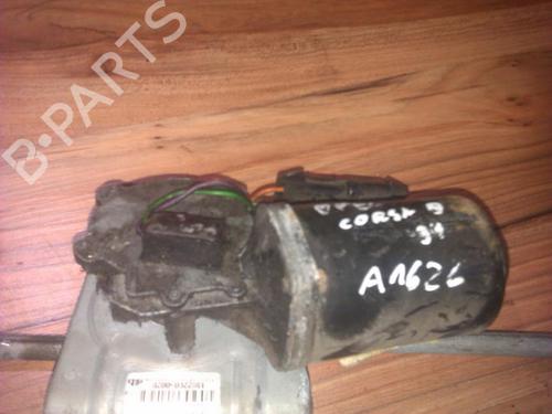 Used Front wiper motor Front wiper motor 35849703 35849703