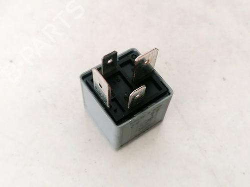 Electronic sensor SKODA FABIA I (6Y2) 1.9 TDI | BP33072807M84 - Image 3