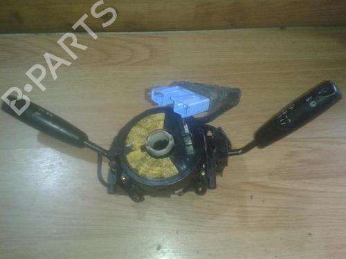 Used Warning switch Warning switch MAZDA 323 F V (BA) 1.5 16V (BA11) (88 hp) 35695604 35695604