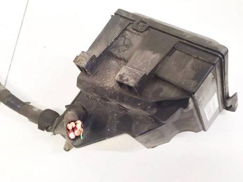 Used Fuse box Fuse box RENAULT LAGUNA III (BT0/1) 1.5 dCi (BT00, BT0A, BT0T, BT1J) (110 hp) 32576093 32576093