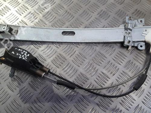 Used Front left window mechanism Front left window mechanism VW GOLF V (1K1) 1.4 FSI (90 hp) 35671041 35671041
