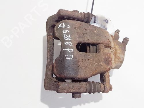 Used Right front brake caliper Right front brake caliper 35606850 35606850