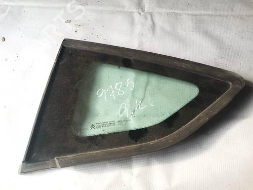 Panel rude bagtil venstre Panel rude bagtil venstre 35112841 35112841