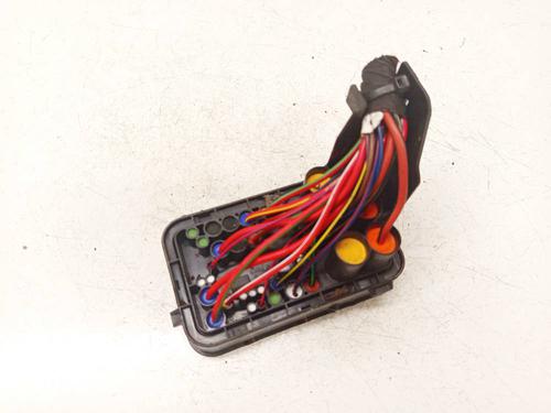 Used Fuse box Fuse box SKODA OCTAVIA I (1U2) 1.6 (102 hp) 35831197 35831197