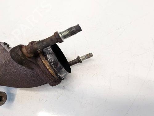 Exhaust manifold MAZDA 6 Hatchback (GH) 2.2 MZR-CD (GH10) | BP39734406M110 - Image 2
