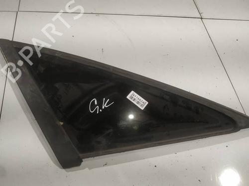 Used Rear left quarter glass Rear left quarter glass AUDI A6 C6 (4F2) 3.2 FSI quattro (255 hp) 39701362 39701362