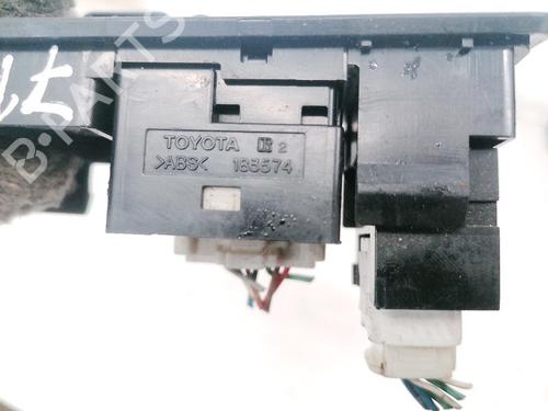 Mirror switch TOYOTA COROLLA Saloon (_E12_) 1.4 D-4D (NDE120_, NDE120R) | BP35513361I25 - Image 3