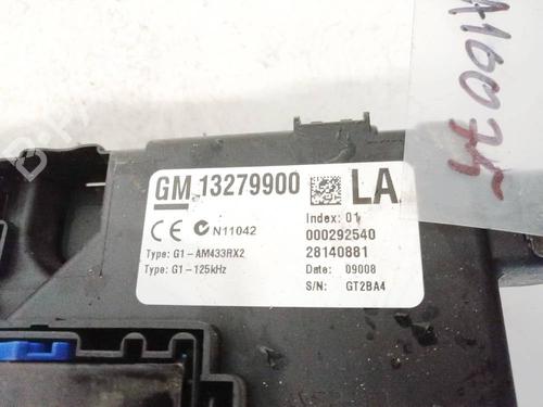 Fuse box OPEL CORSA D (S07) 1.3 CDTI (L08, L68) | BP32597932E1 - Image 3
