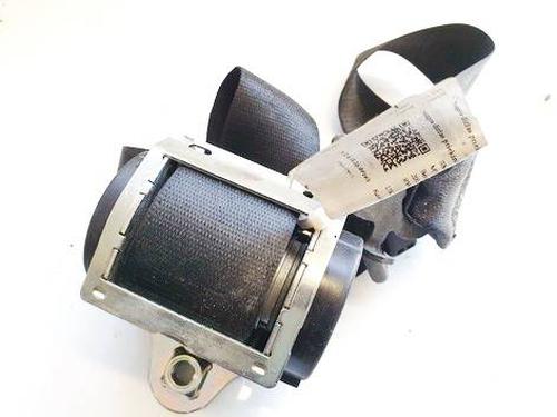 Front left seatbelt BMW 5 (F10) 520 d | BP34782060I26 - Image 2