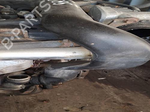Pipe OPEL ASTRA H (A04) 1.7 CDTI (L48) | BP38631599M125 - Image 2