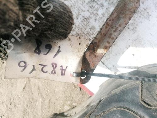 Pipe MAZDA 6 Hatchback (GG) 2.0 DI (GG14) | BP35391660M125 - Image 3