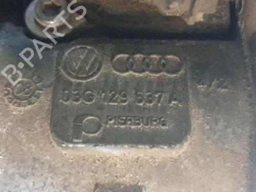 Egr SKODA FABIA II (542) 1.4 TDI | BP37512895M69 - Image 4