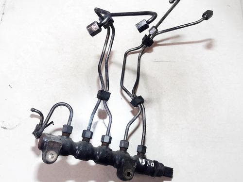 Used Injection rail Injection rail 35635128 35635128