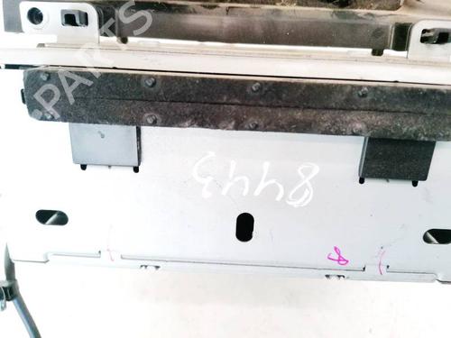 Radio FORD FOCUS III 1.6 TDCi | BP35382762E6 - Image 2