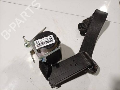 Used Front right seatbelt Front right seatbelt OPEL MERIVA A MPV (X03) 1.7 CDTI (E75) (125 hp) 36454017 36454017