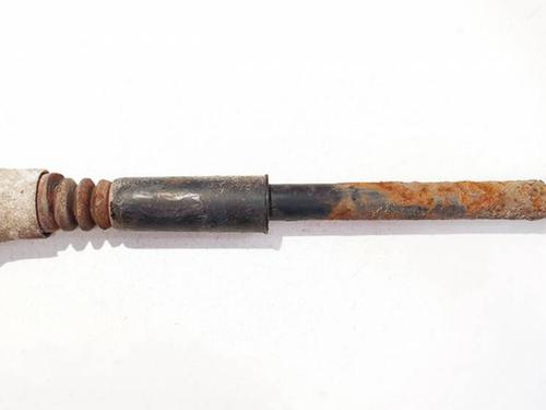 Used Right rear shock absorber Right rear shock absorber AUDI A4 B6 (8E2) 1.9 TDI (130 hp) 35293359 35293359