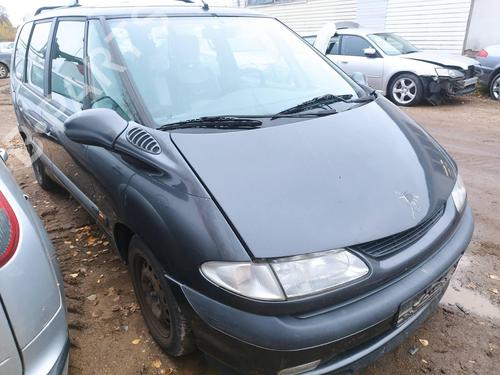 Used Parts RENAULT ESPACE III (JE0_) 2.0 (JE0A) (114 hp) 4471171
