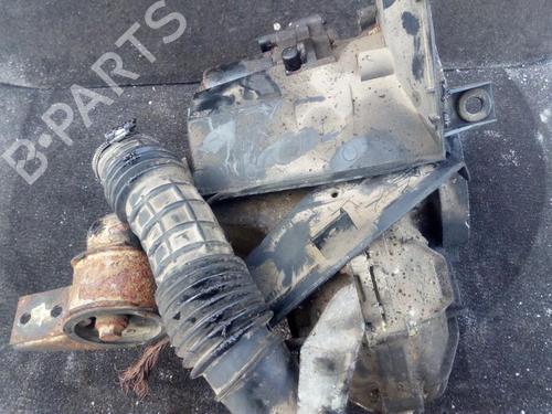 Gearbox SMART CABRIO (450) 0.6 (S1OLA1, 450.441, 450.442, 450.443) | BP35656928M3 - Image 2