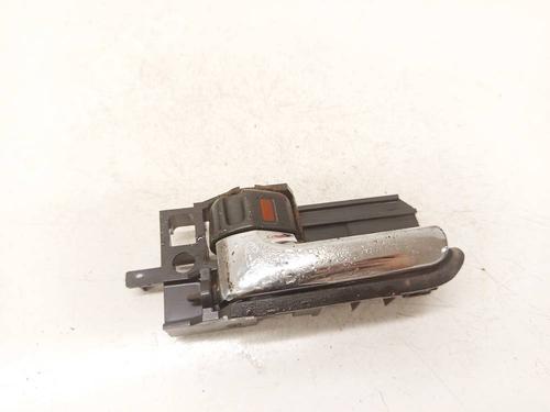 Used Rear left interior door handle Rear left interior door handle TOYOTA AVENSIS (_T25_) 2.0 D-4D (CDT250_, CDT250R) (116 hp) 34750427 34750427