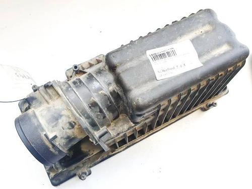 Used Air filter box Air filter box TOYOTA PROACE Van (MDX_) 2.0 D (MDX6) (163 hp) 35255389 35255389