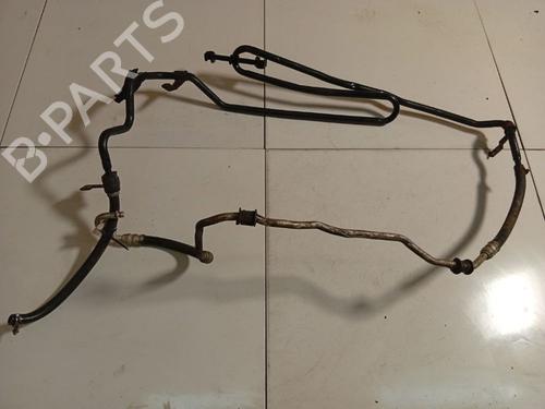 Used AC pipe AC pipe PEUGEOT 407 (6D_) 2.0 (6DRFNB, 6DRFNE) (136 hp) 33999855 33999855