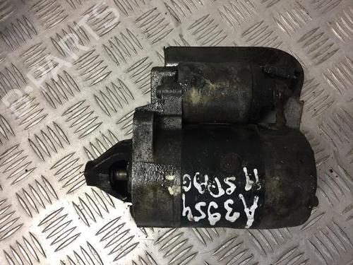 Used Starter Starter MITSUBISHI SPACE RUNNER (N6_W, N7_W) 2.0 (N63W) (136 hp) 35690627 35690627