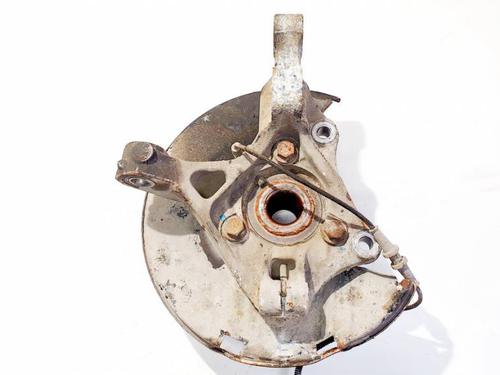 Used Left front steering knuckle Left front steering knuckle 35120953 35120953