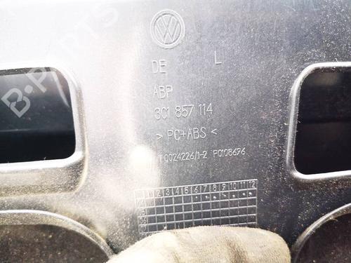 Glove box VW PASSAT B6 (3C2) 2.0 TDI | BP36383034C95 - Image 3