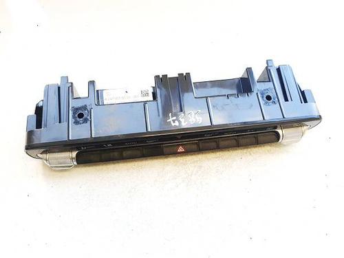 Used Climate control Climate control MERCEDES-BENZ EQB (X243) EQB 250 (243.601) (190 hp) 35117094 35117094