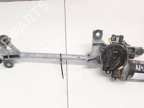 Used Front wipers mechanism Front wipers mechanism OPEL VECTRA C (Z02) 1.8 (F69) (140 hp) 35672329 35672329