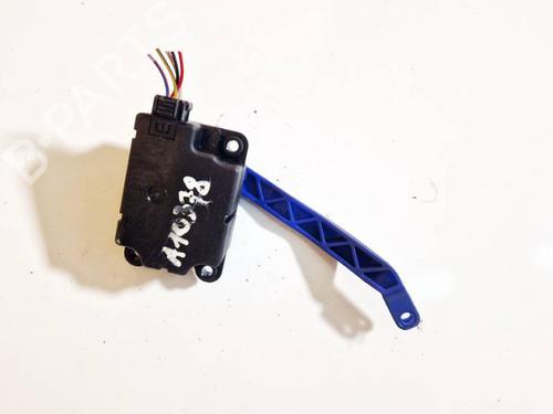 Electronic module OPEL VECTRA C (Z02) 2.2 DTI 16V (F69) | BP32570920M83  - Image 6