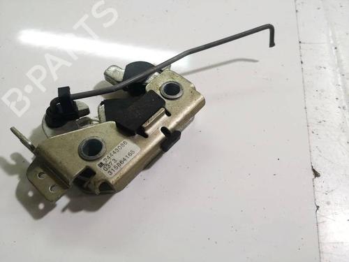 Electronic module OPEL VECTRA C (Z02) 2.2 DTI 16V (F69) | BP34839403M83 - Image 2