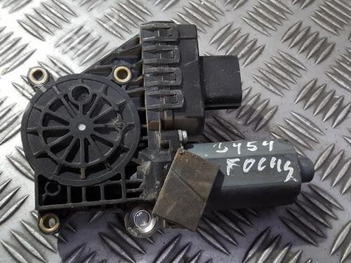 Used Left rear window motor Left rear window motor 35668634 35668634